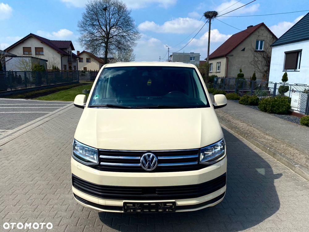 Volkswagen Transporter - 29