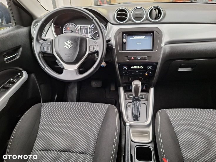 Suzuki Vitara 1.6 (4x2) Automatik Comfort+ - 15