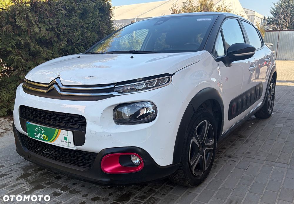 Citroën C3 Pure Tech 82 ELLE - 5