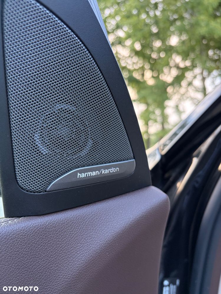 BMW X7 xDrive40i sport - 10