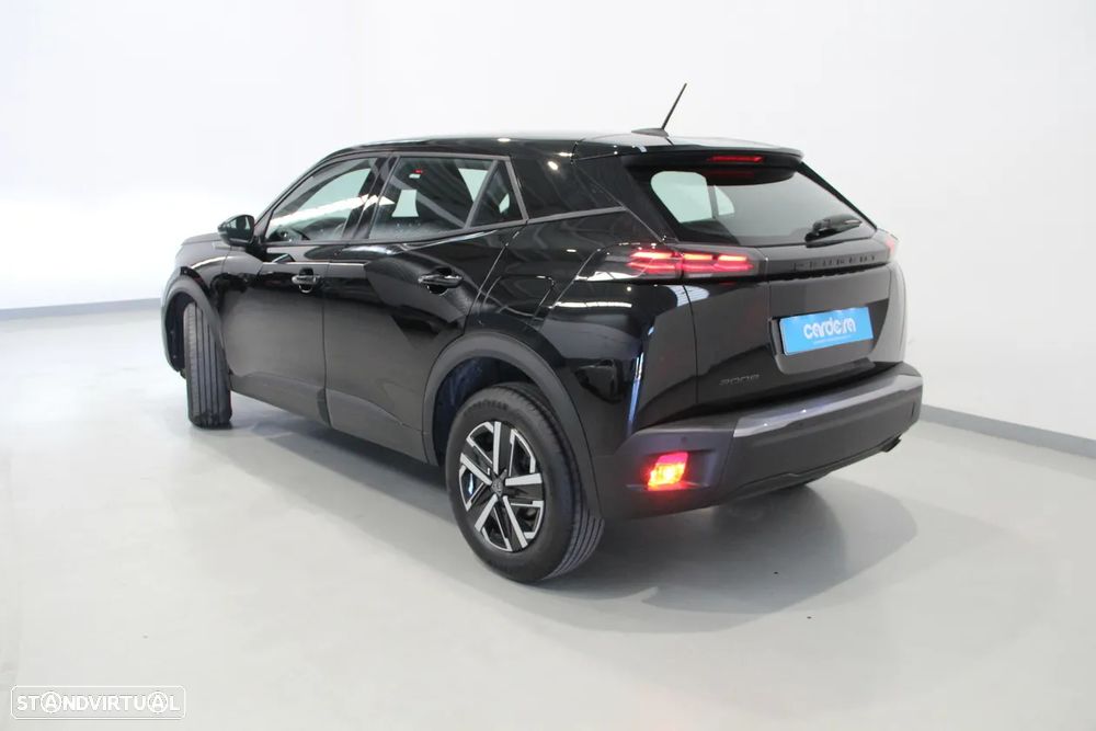 Peugeot 2008 1.2 PureTech Active Pack - 30