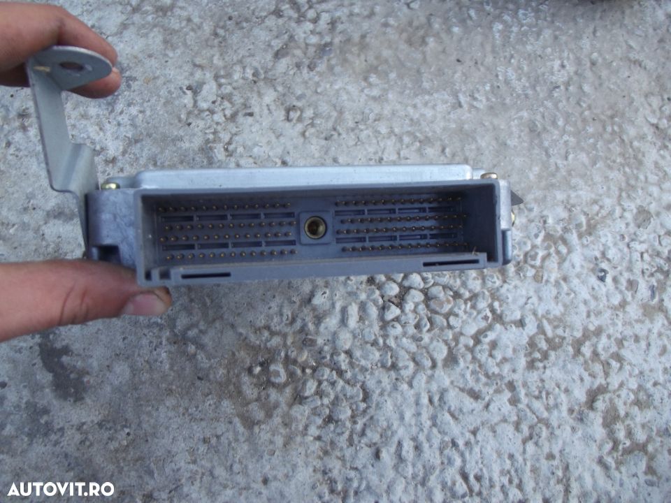 Calculator motor Mazda 6 2.0 rf5 Ecu dezmembrez mazda 6 - 3