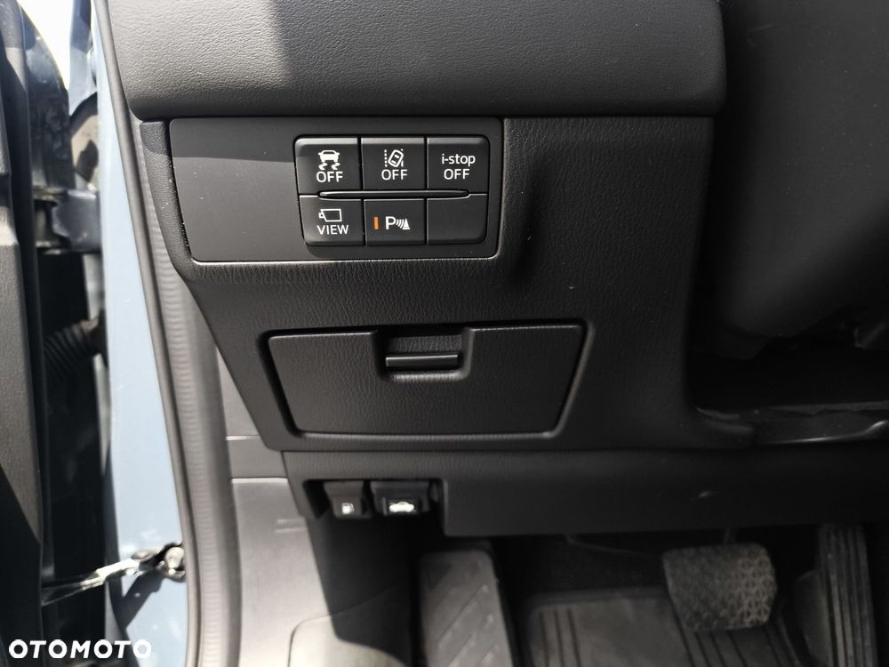 Mazda 6 2.0 Center-Line - 12