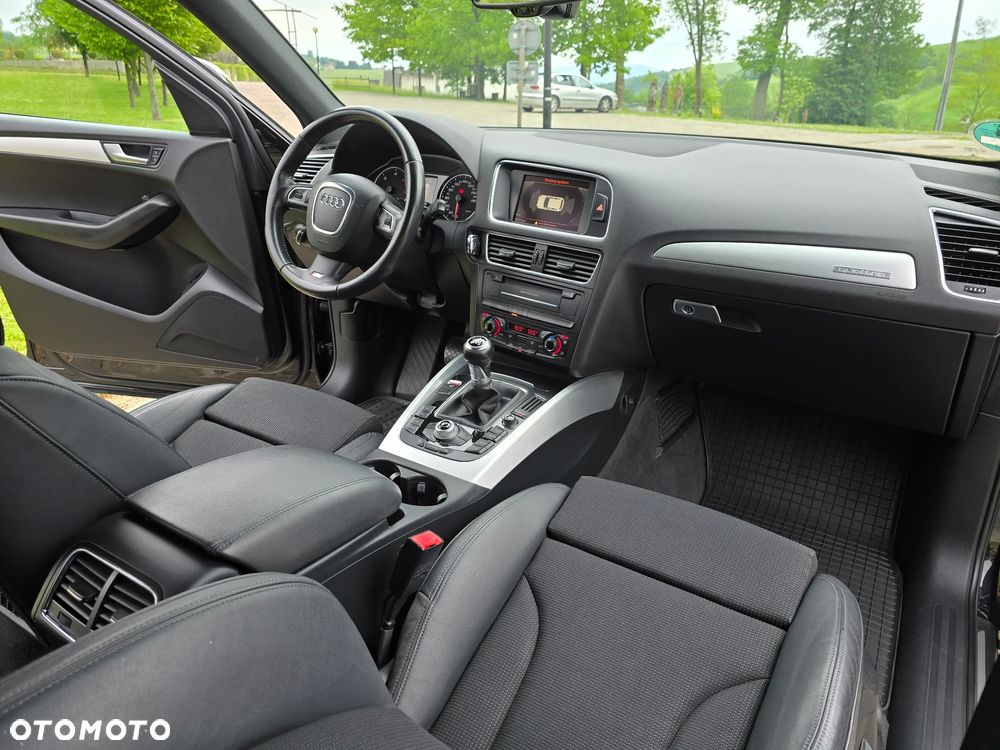 Audi Q5 2.0 TDI Quattro - 17