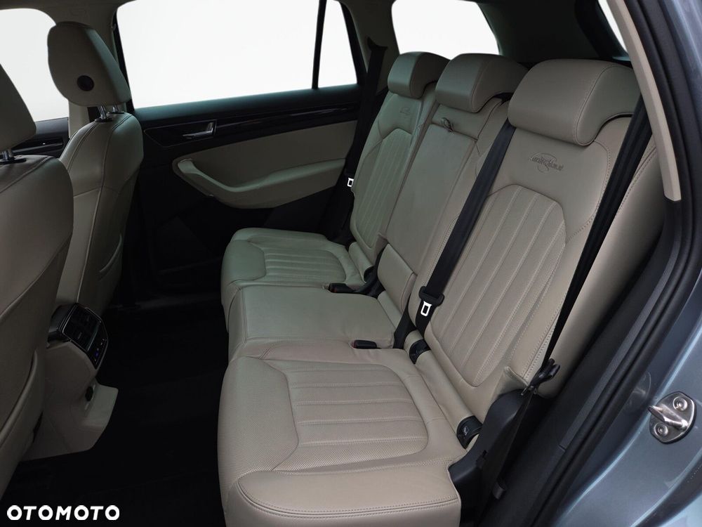 Skoda Kodiaq 2.0 TDI 4x4 L&K DSG - 13