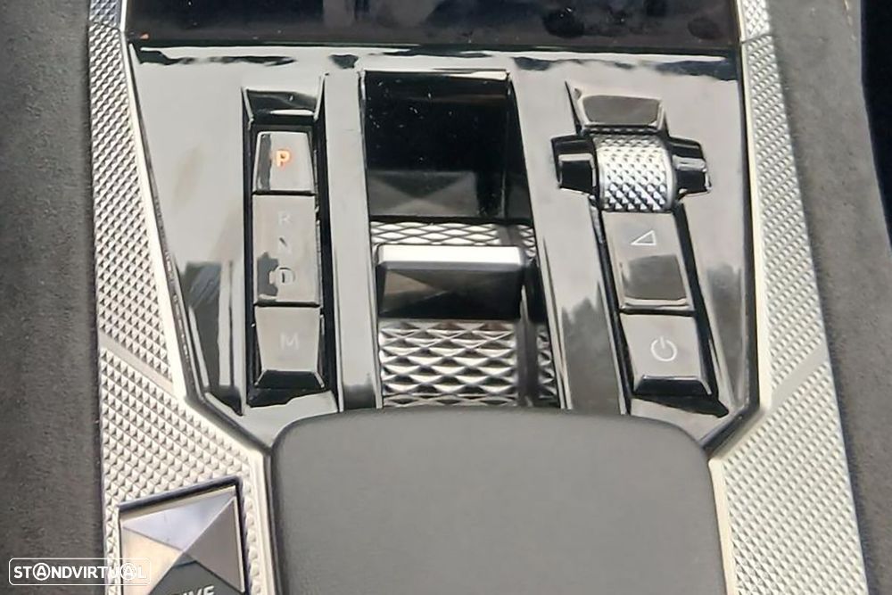 DS DS4 1.2 PureTech Performance Line EAT8 - 9