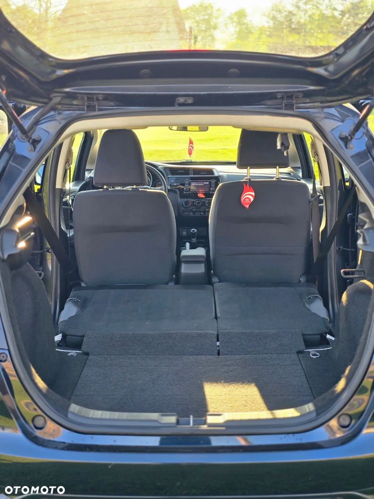 Honda Jazz 1.3 i-VTEC Trend - 28