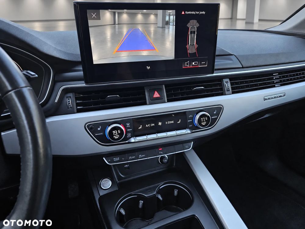 Audi A4 Avant 40 TDI Quattro S tronic - 11
