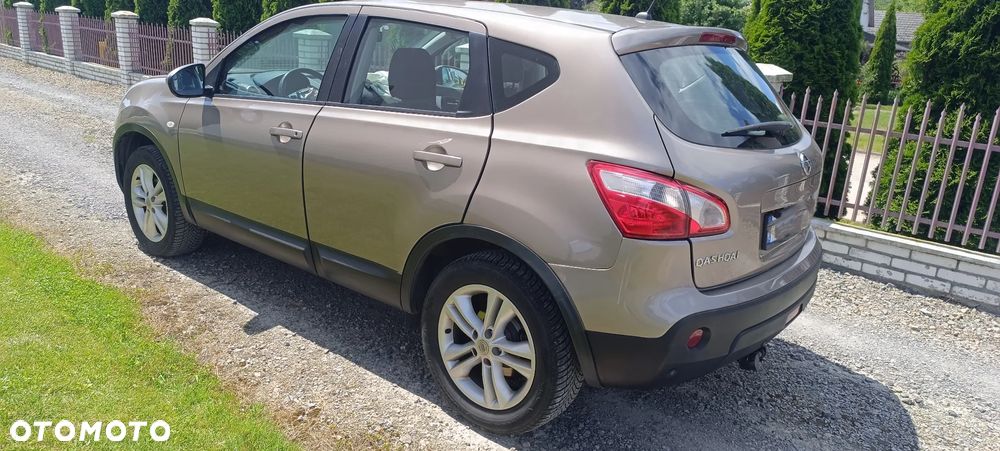Nissan Qashqai 1.6 Acenta S/S - 3