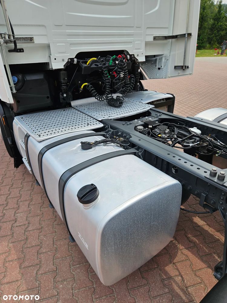 DAF XG 480 - 9