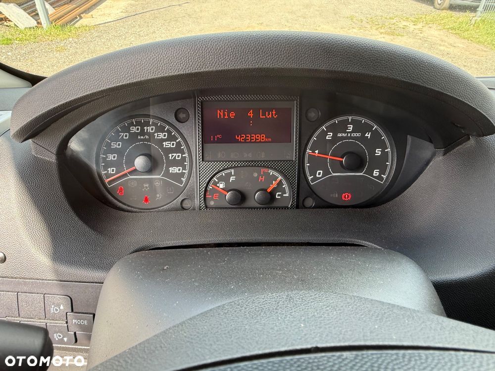 Fiat Ducato - 10