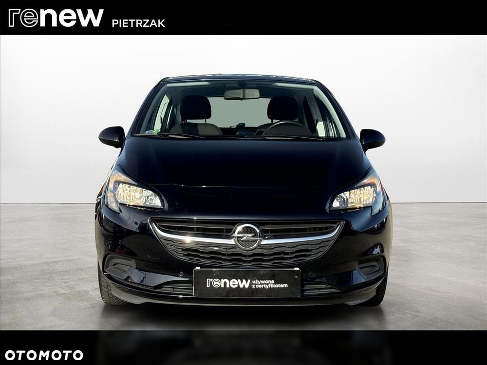 Opel Corsa 1.4 Enjoy - 9