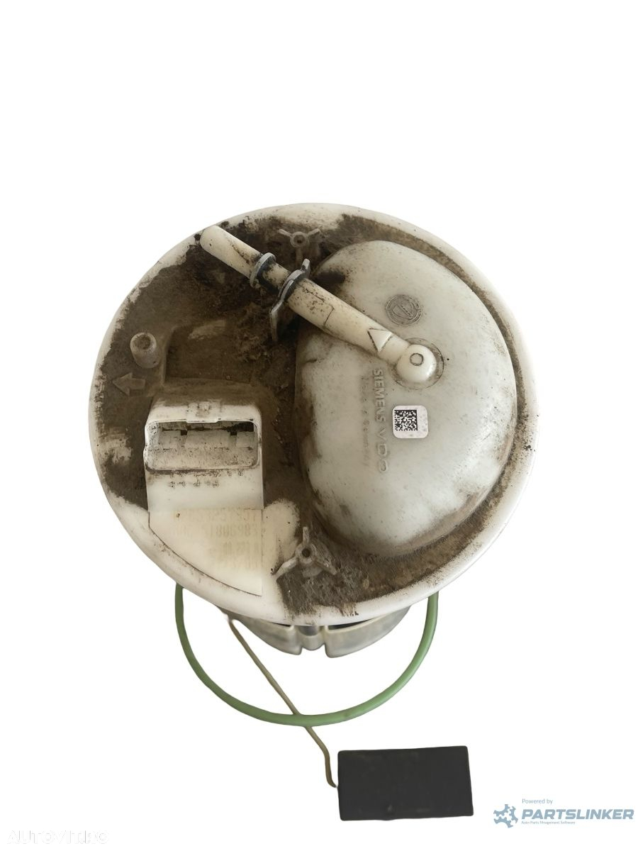 Pompa combustibil interna FIAT 500 312 2007 - > 1.2 169 A4.000 51806983 A2C53257951 - 3