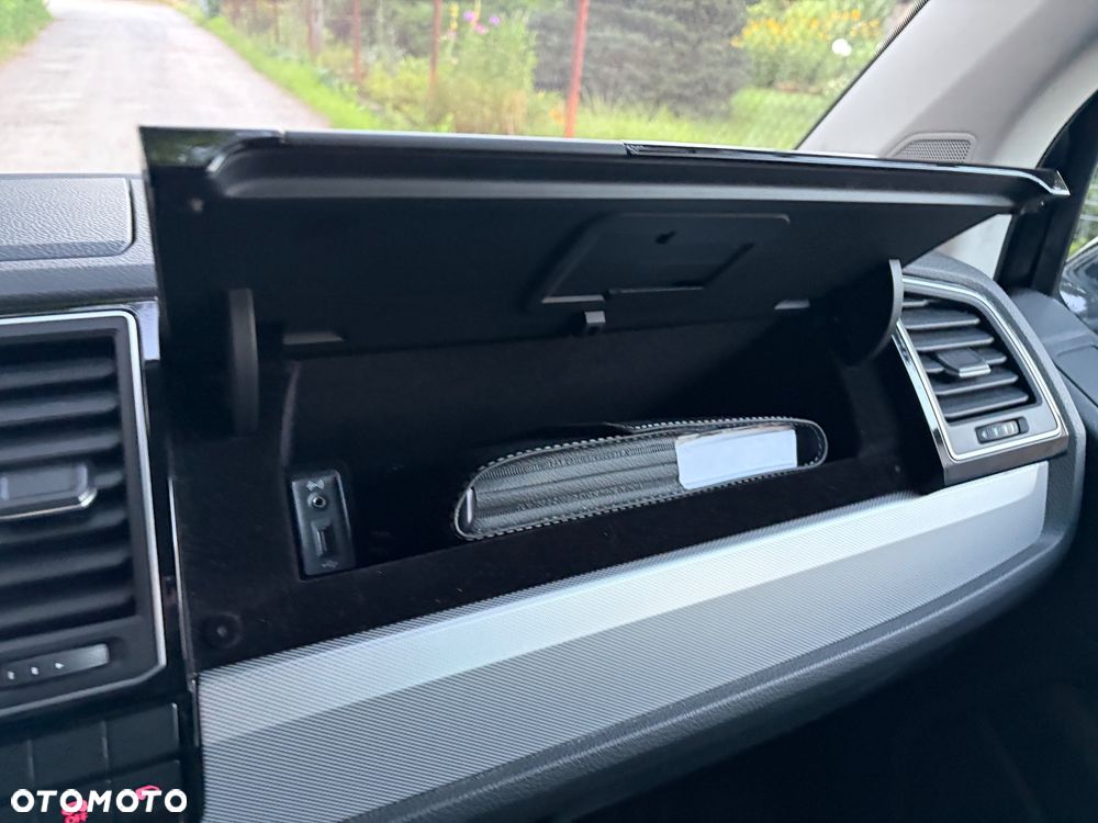 Volkswagen Multivan 2.0 TDI L1 Highline DSG - 21