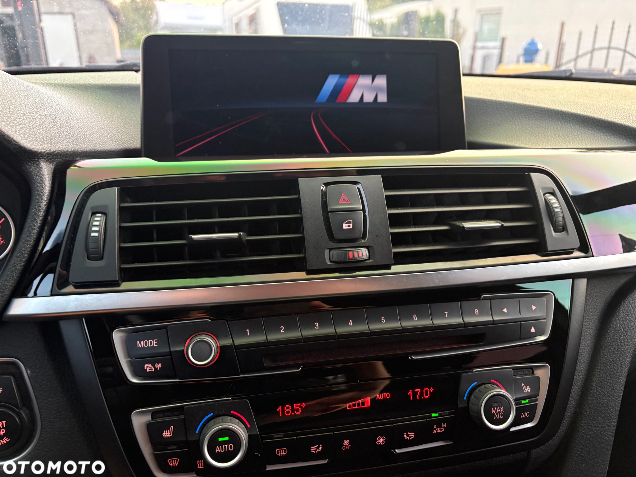 BMW Seria 4 - 8