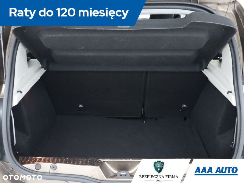 Dacia Sandero Stepway - 16