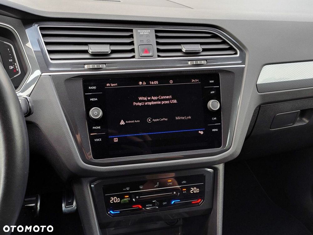 Volkswagen Tiguan 2.0 TDI SCR Elegance DSG - 16