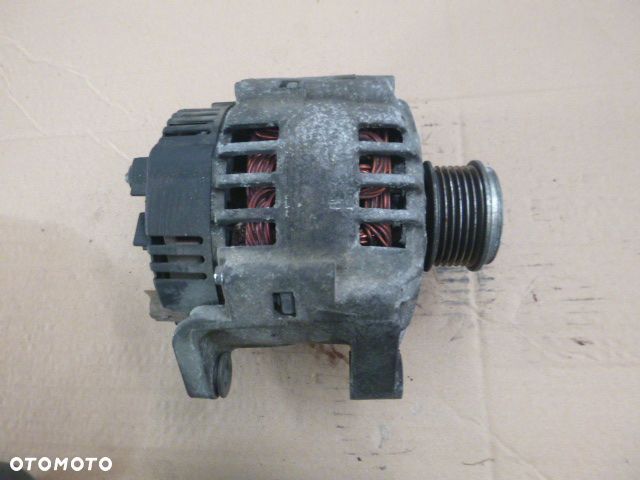 ALTERNATOR RENAULT SCENIC I LIFT 1.9 DCI 99-03 120A - 8