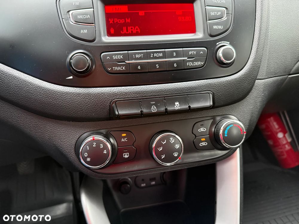 Kia Ceed 1.4 CRDi 90 Spirit - 18