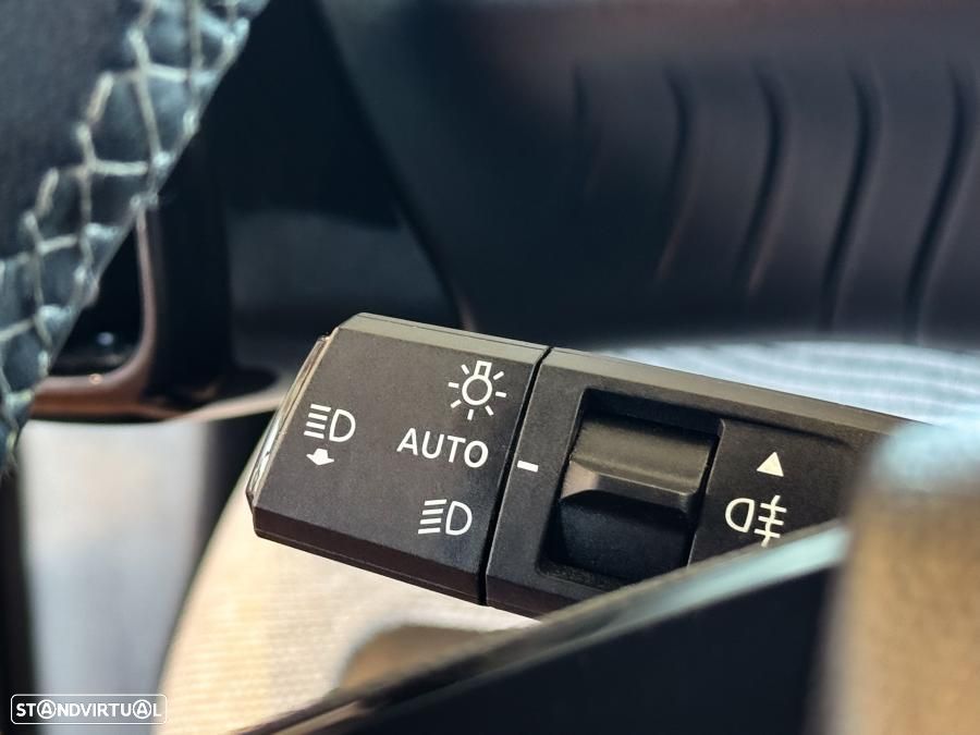 Citroën e-C3 44 kWh Autonomia Conforto Max - 21