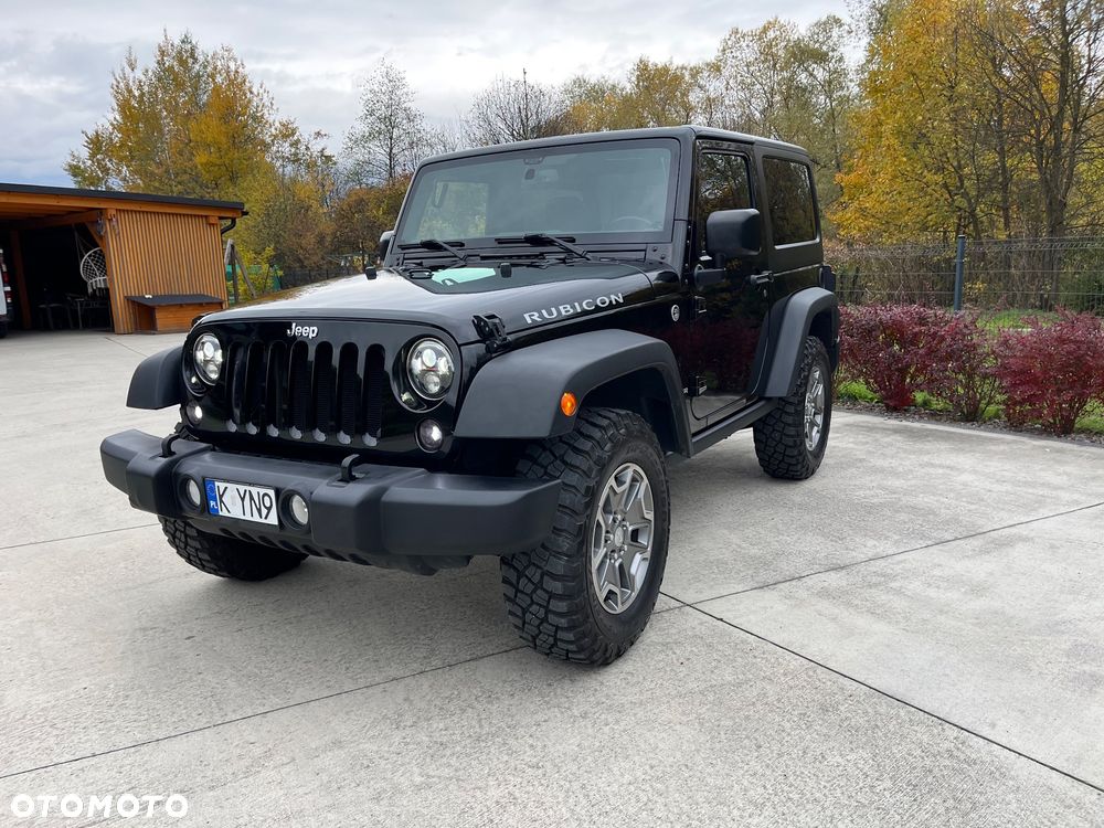 Jeep Wrangler - 17