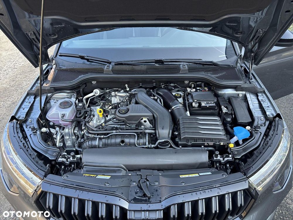 Skoda Kamiq 1.5 TSI Edition 130 DSG - 34