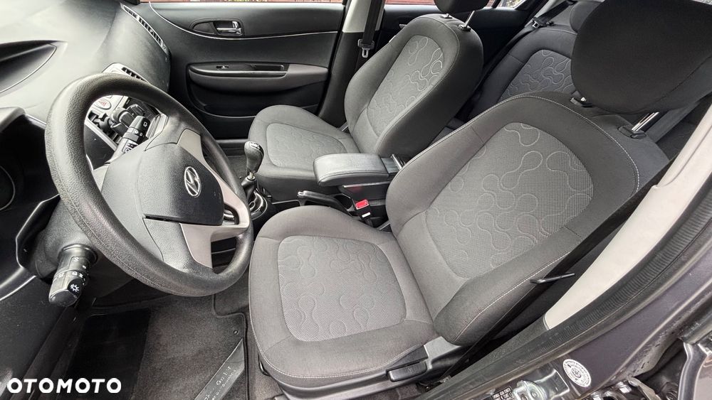 Hyundai i20 - 15