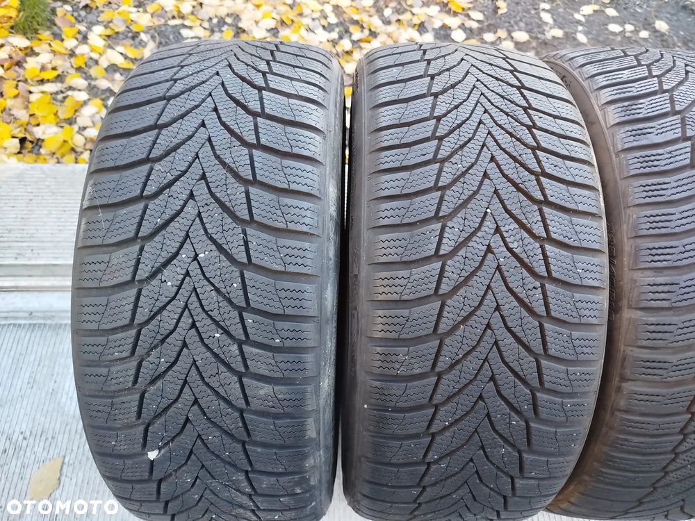 225/40R18 92V Nexen Winguard Sport 2 2x95% i 2x85% bieżnika - 2