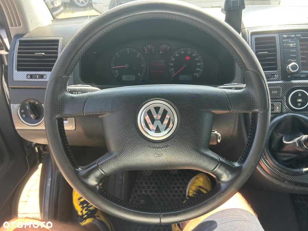 Volkswagen Transporter Multivan Twenty - 29