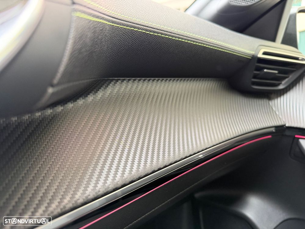 Peugeot e-208 50 kWh GT Pack - 36