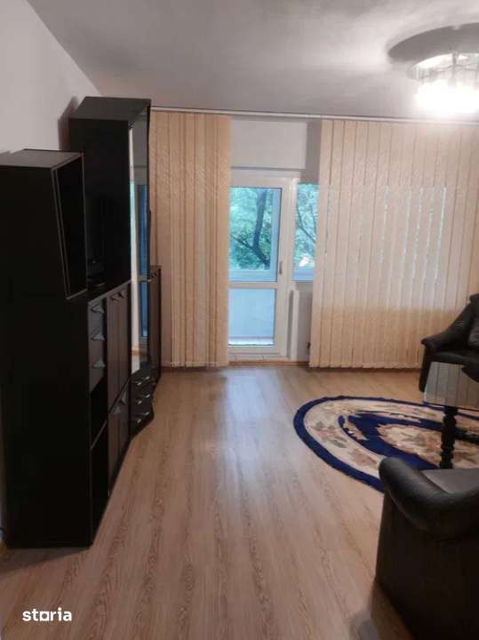 Apartament de 2 Camere de inchiriat | 5' Metro Piata Sudului | Parcare - Imagine principală: 2/7