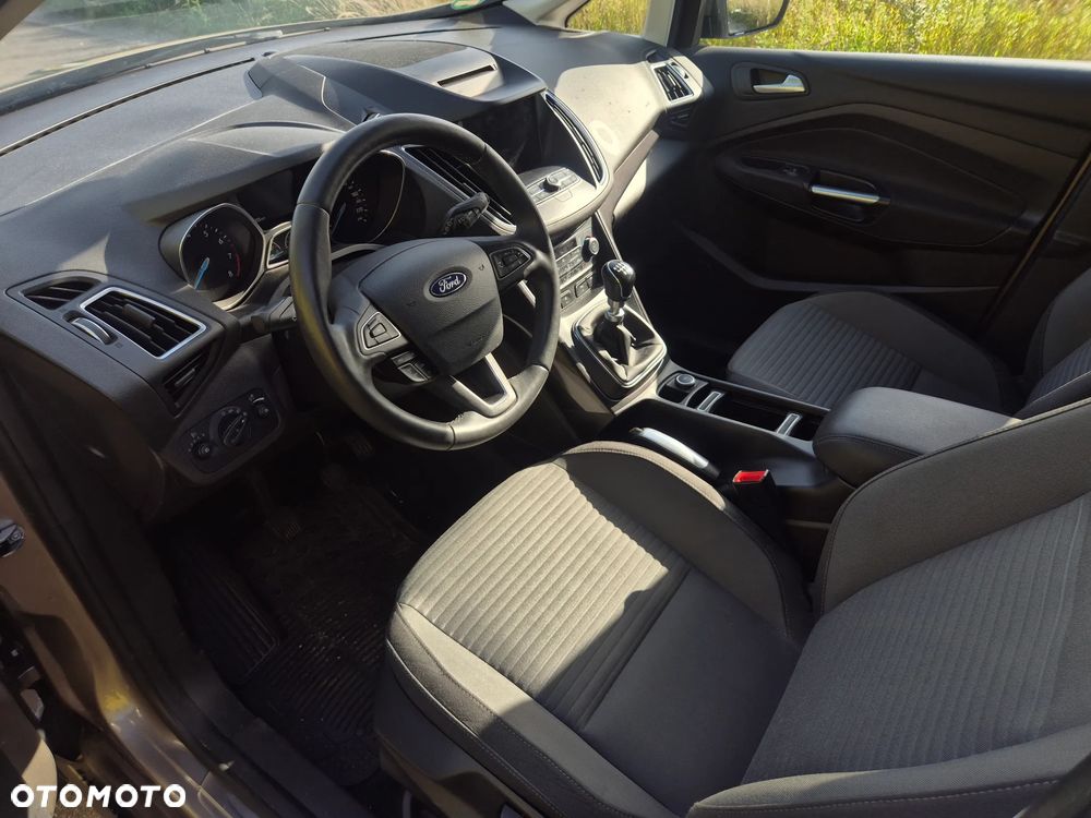 Ford C-MAX 1.0 EcoBoost Sport ASS - 10