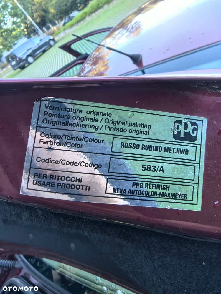 Alfa Romeo 159 1.9JTDM Distinctive - 23