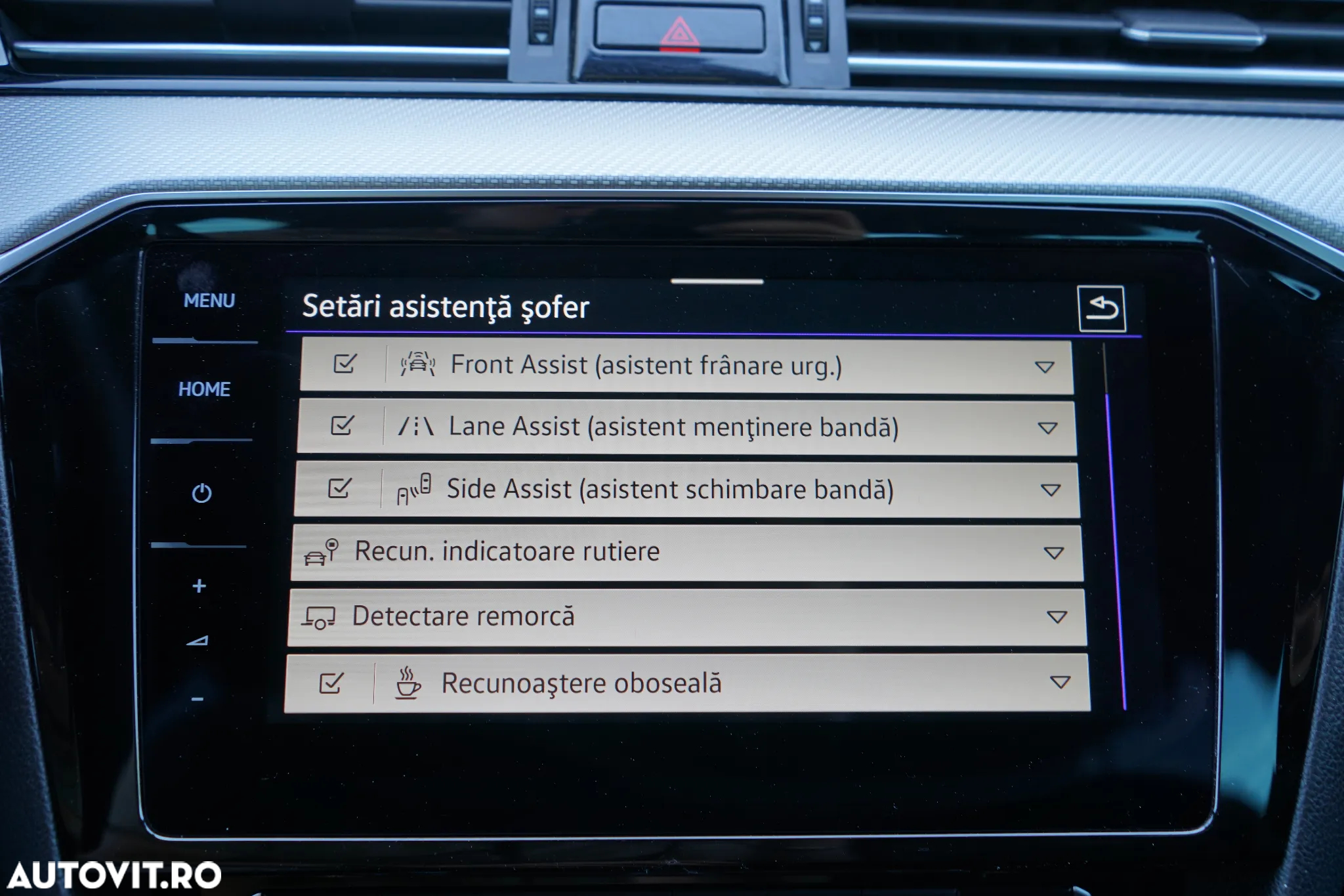 Volkswagen Passat - 27