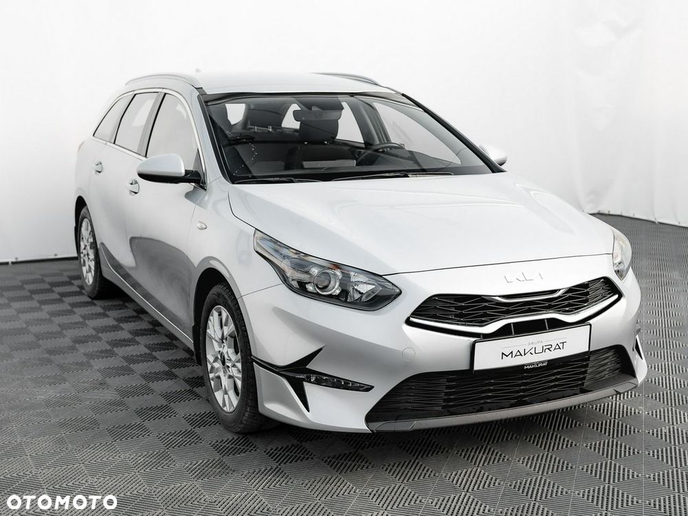Kia Ceed 1.5 T-GDI M - 4