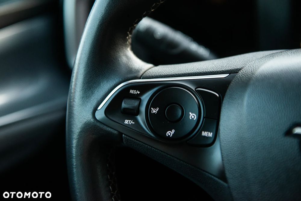 Opel Mokka 1.2 DI Turbo Elegance - 29