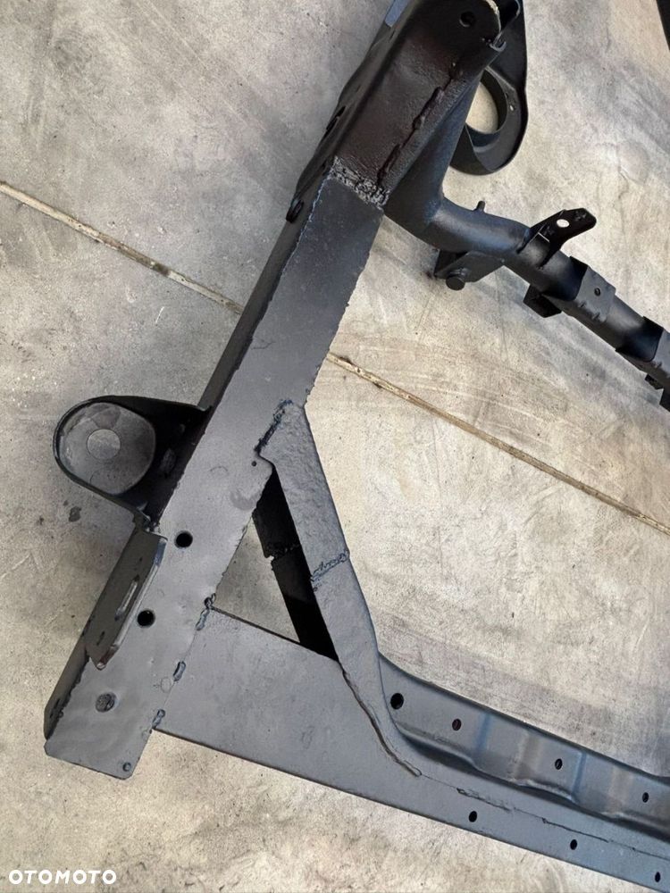 Rama nissan patrol gr y60 long 2.8 4.2 3.0 - 14