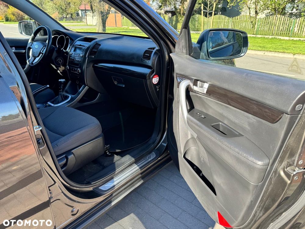 Kia Sorento 2.2 CRDi AWD Platinum Edition - 16