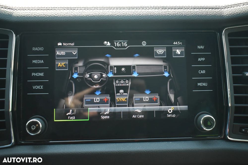 Skoda Kodiaq 2.0 TSI 4X4 DSG Style - 26