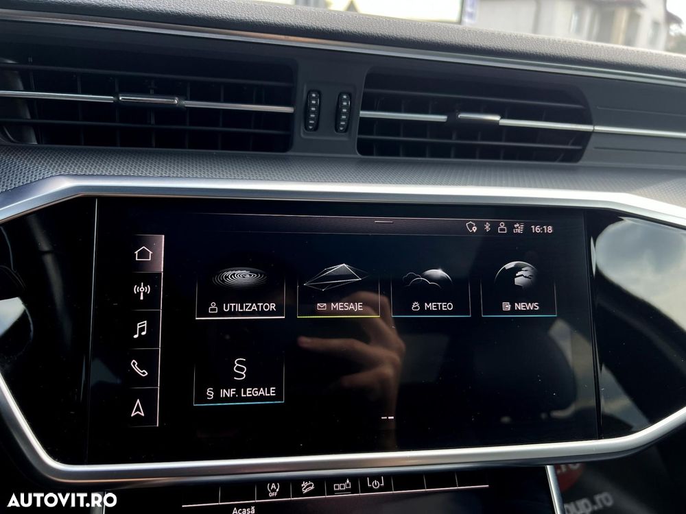 Audi A6 Allroad 3.0 45 TDI Tiptronic - 36