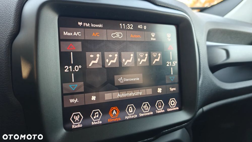 Jeep Renegade 1.3 GSE T4 Turbo PHEV 4xe Limited S&S - 26