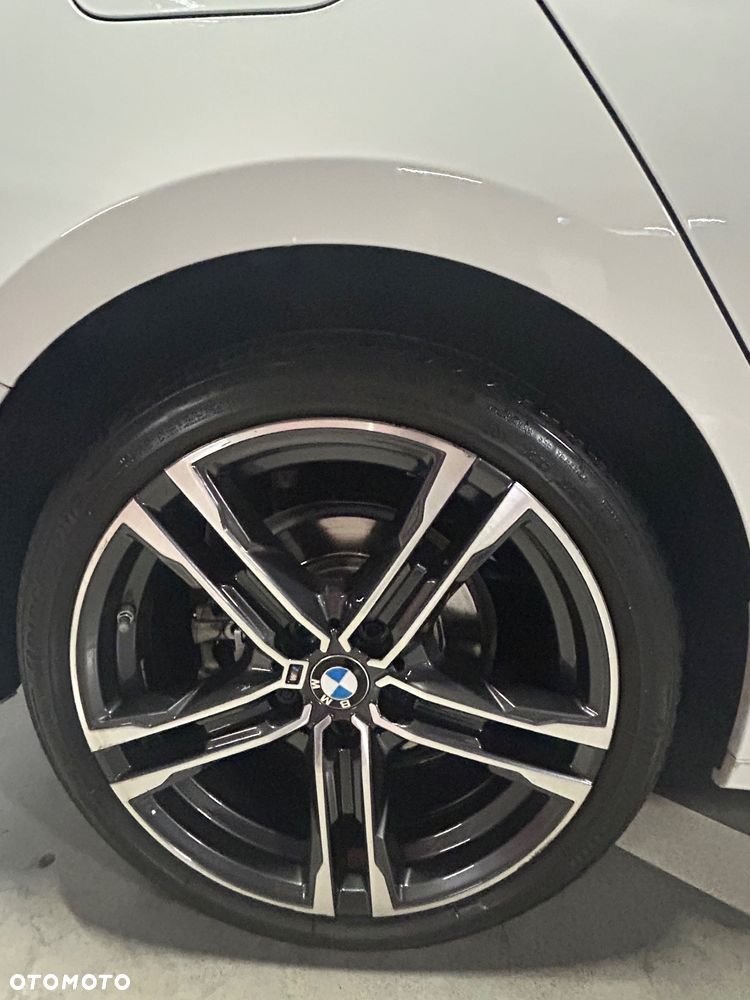 BMW Seria 1 118i M Sport - 19