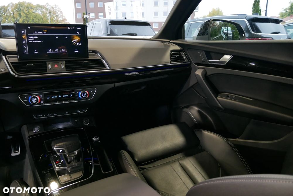 Audi Q5 Sportback 45 TFSI quattro S tronic S line - 19