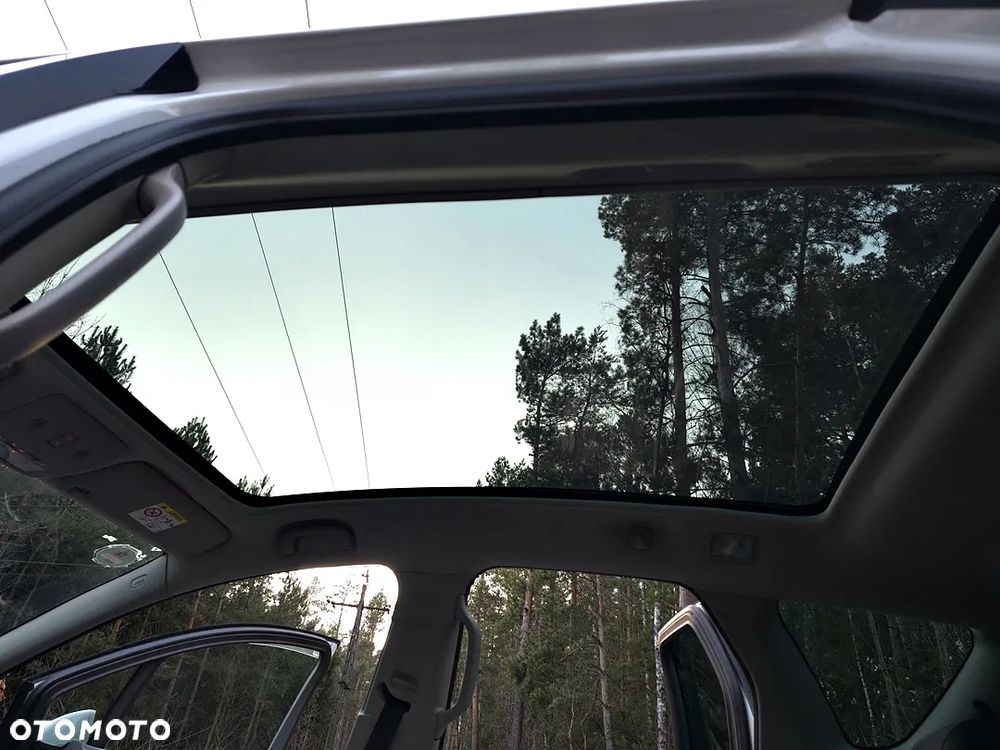 Opel Meriva 1.4 T Cosmo - 40