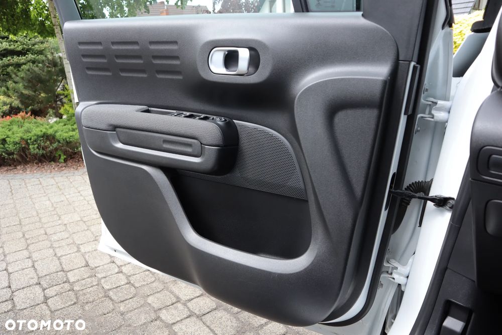 Citroën C3 Aircross PureTech 110 Stop & Start Shine - 22