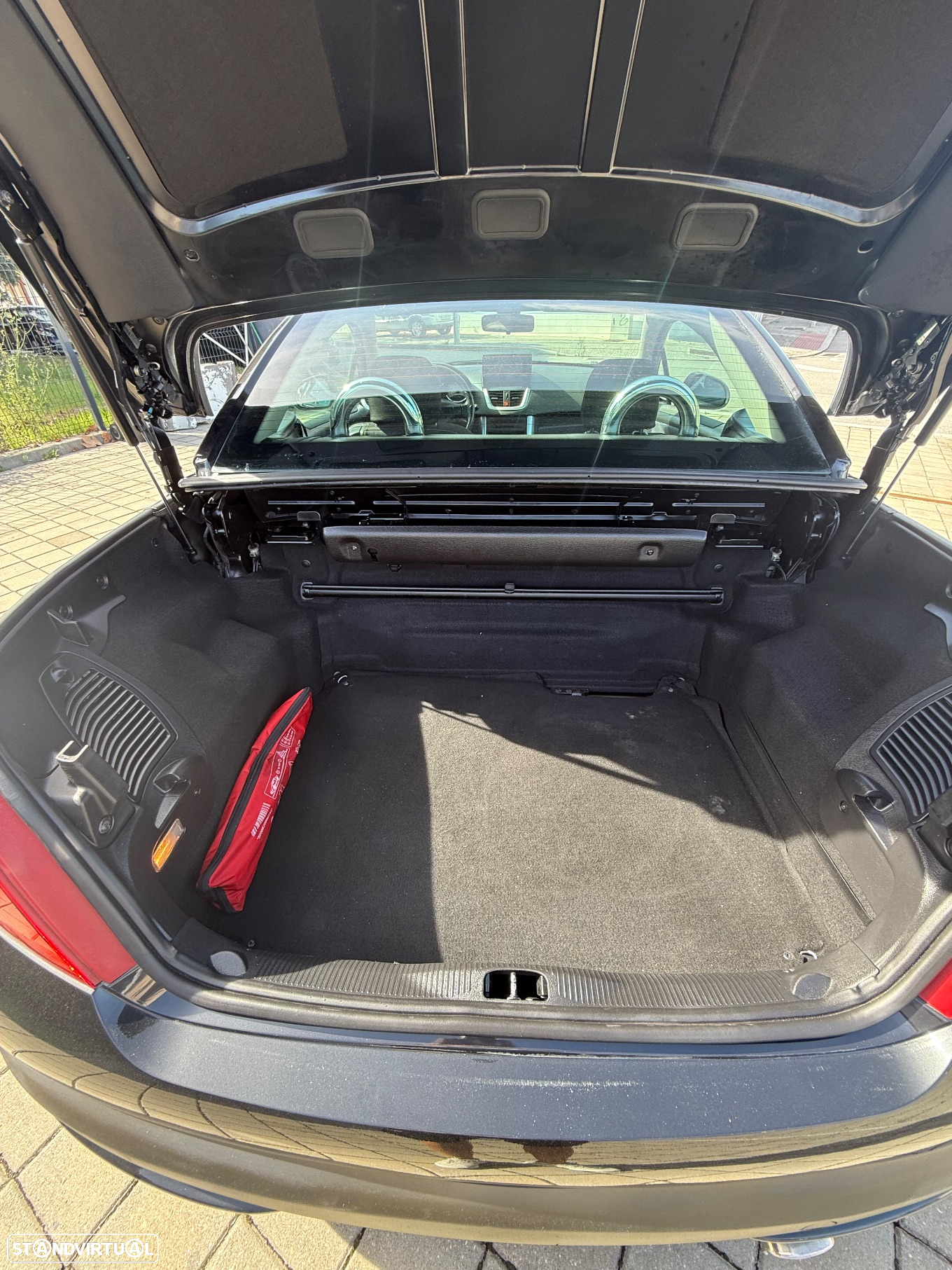 Peugeot 207 CC 1.6 16V - 18