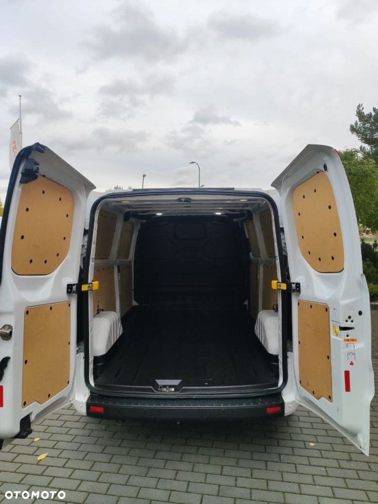 Ford Transit Custom - 18