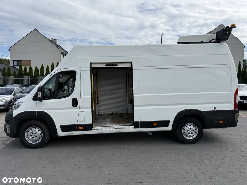 Citroën Jumper Boxer Ducato - 13