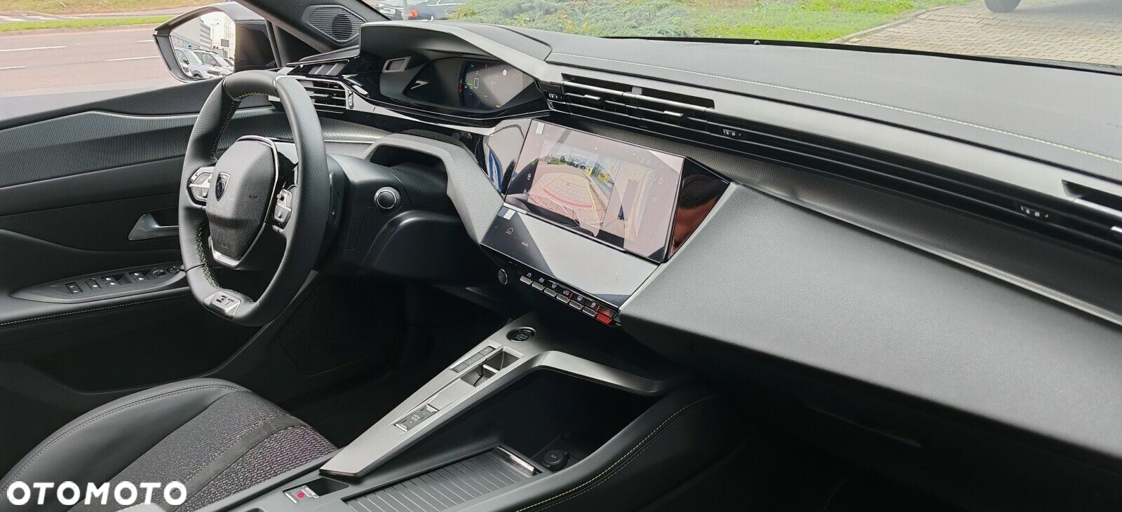 Peugeot 308 - 14