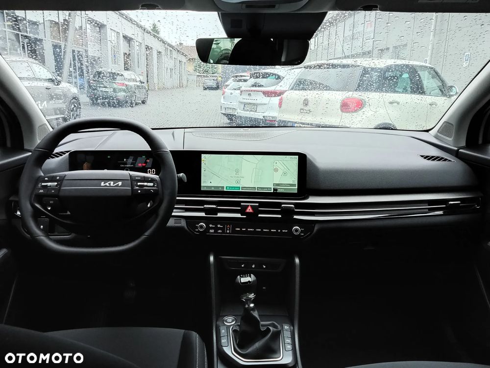 Kia Sportage 1.6 T-GDI M 2WD - 13